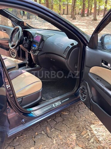 Hyundai i30 2008, 243,800 km - 1.6 л - Cəlilabad