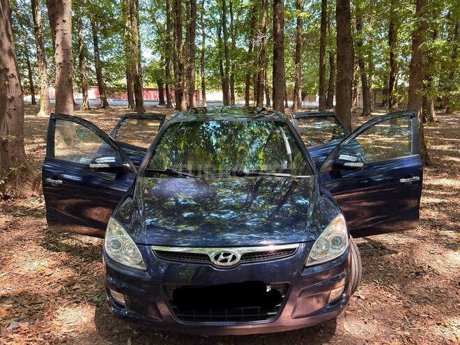 Hyundai i30 2008, 243,800 km - 1.6 л - Cəlilabad