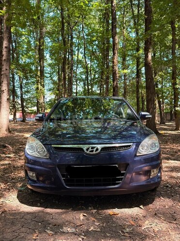 Hyundai i30 2008, 243,800 km - 1.6 л - Cəlilabad
