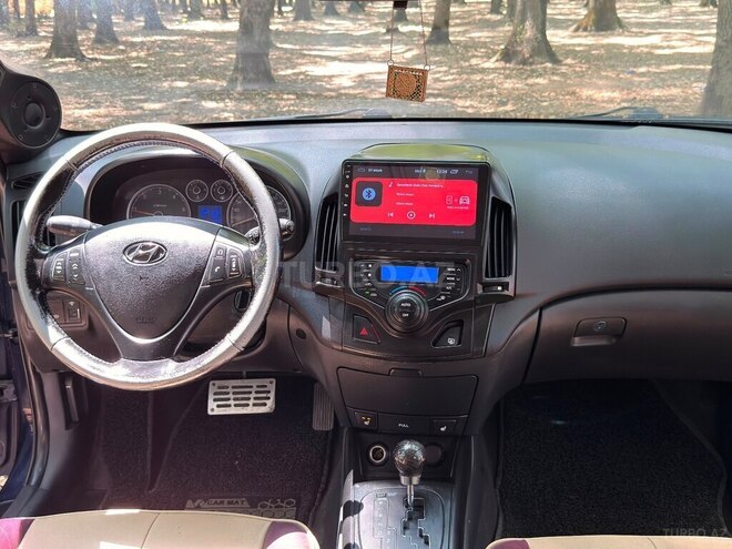 Hyundai i30 2008, 243,800 km - 1.6 л - Cəlilabad