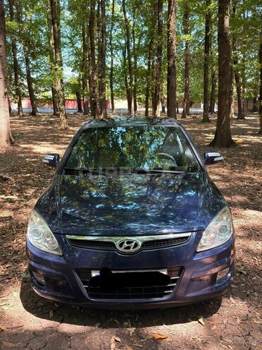 Hyundai i30 2008, 243,800 km - 1.6 л - Cəlilabad