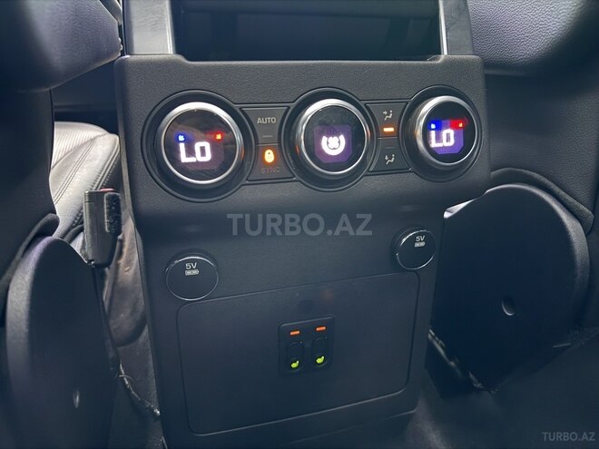 Land Rover Discovery 2018, 173,300 km - 3.0 л - Bakı