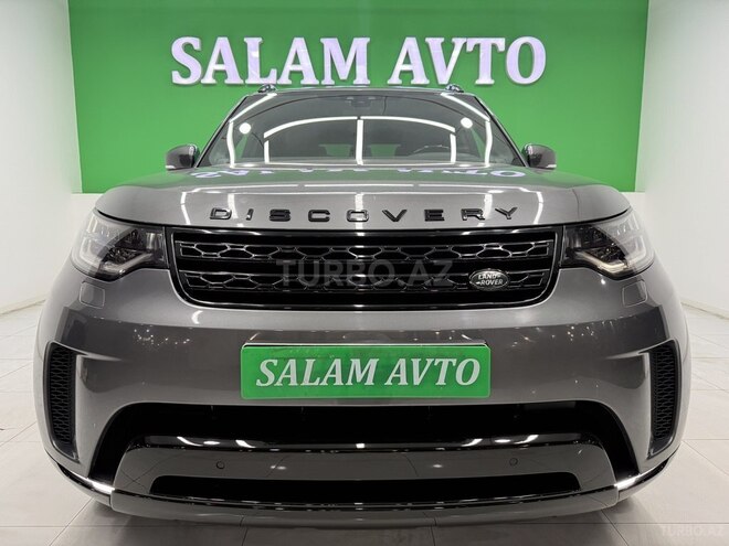 Land Rover Discovery 2018, 173,300 km - 3.0 л - Bakı