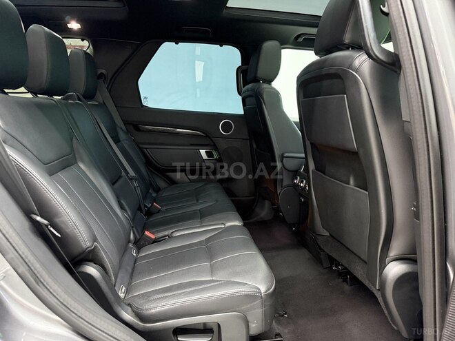 Land Rover Discovery 2018, 173,300 km - 3.0 л - Bakı