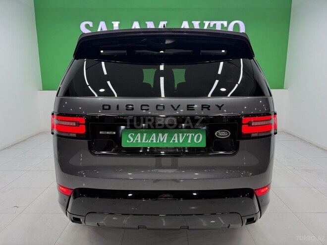 Land Rover Discovery 2018, 173,300 km - 3.0 л - Bakı