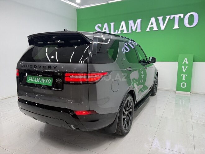 Land Rover Discovery 2018, 173,300 km - 3.0 л - Bakı