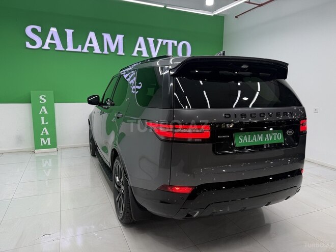 Land Rover Discovery 2018, 173,300 km - 3.0 л - Bakı