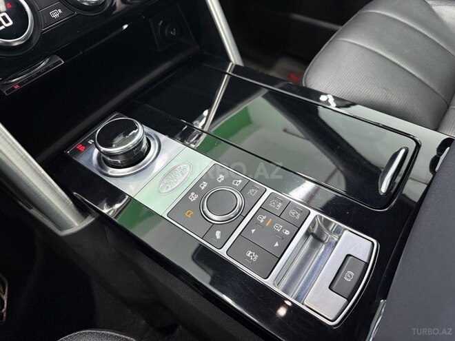 Land Rover Discovery 2018, 173,300 km - 3.0 л - Bakı