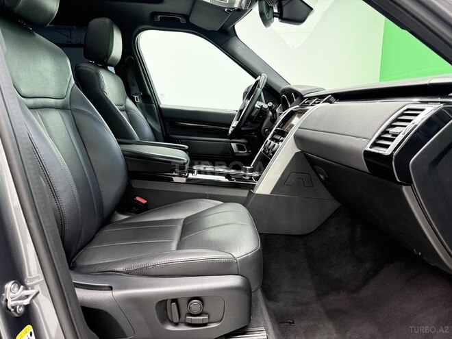 Land Rover Discovery 2018, 173,300 km - 3.0 л - Bakı