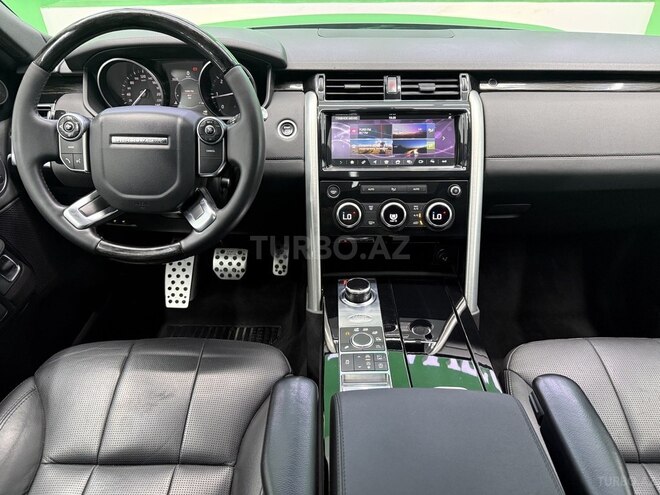 Land Rover Discovery 2018, 173,300 km - 3.0 л - Bakı