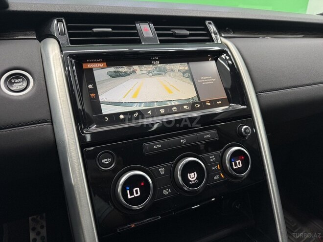 Land Rover Discovery 2018, 173,300 km - 3.0 л - Bakı
