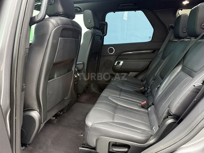 Land Rover Discovery 2018, 173,300 km - 3.0 л - Bakı