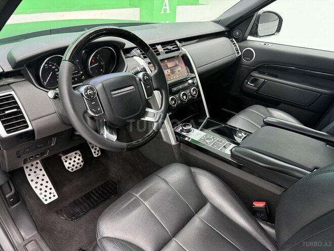 Land Rover Discovery 2018, 173,300 km - 3.0 л - Bakı