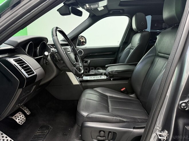 Land Rover Discovery 2018, 173,300 km - 3.0 л - Bakı