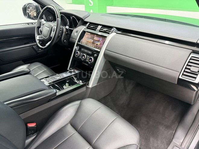 Land Rover Discovery 2018, 173,300 km - 3.0 л - Bakı