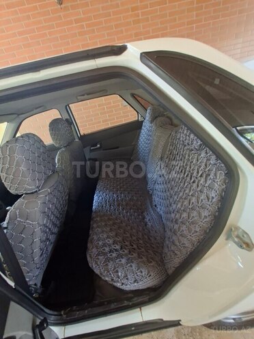 LADA (VAZ) Priora 2012, 100,000 km - 1.6 l - Ağcabədi
