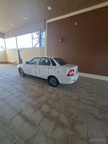 LADA (VAZ) Priora 2012, 100,000 km - 1.6 l - Ağcabədi