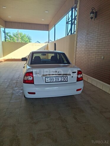 LADA (VAZ) Priora 2012, 100,000 km - 1.6 l - Ağcabədi