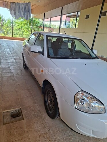 LADA (VAZ) Priora 2012, 100,000 km - 1.6 l - Ağcabədi