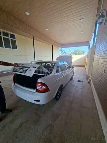 LADA (VAZ) Priora 2012, 100,000 km - 1.6 l - Ağcabədi