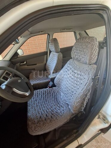 LADA (VAZ) Priora 2012, 100,000 km - 1.6 l - Ağcabədi