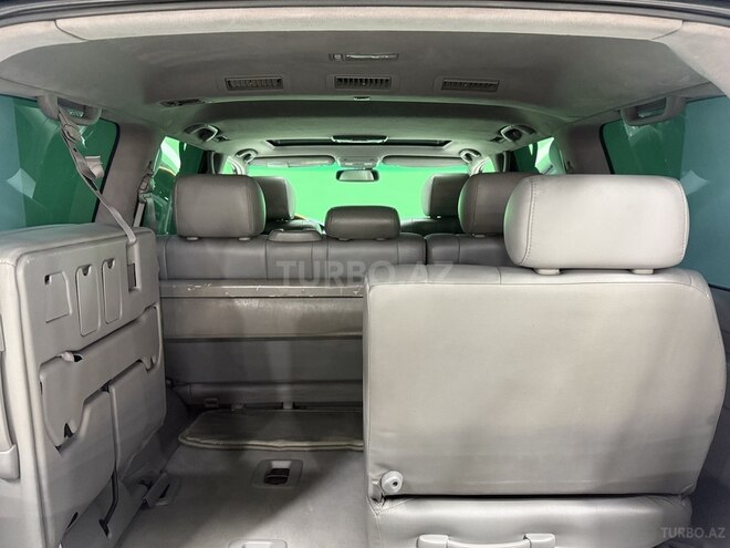 Lexus LX 470 2005, 287,200 km - 4.7 л - Bakı