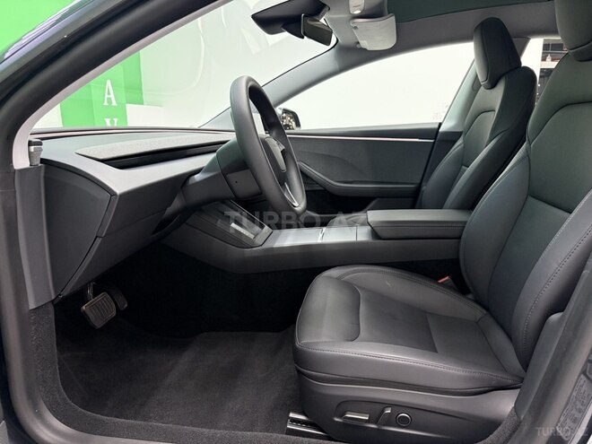 Tesla Model 3 2025, 1,900 km - 0.0 л - Bakı