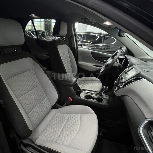 Chevrolet Equinox 2018, 225,111 km - 1.5 l - Bakı