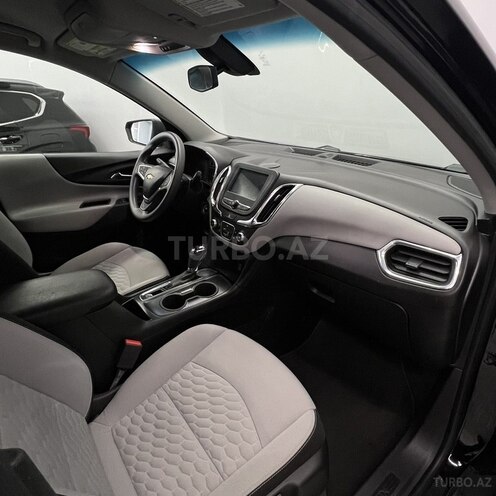 Chevrolet Equinox 2018, 225,111 km - 1.5 l - Bakı