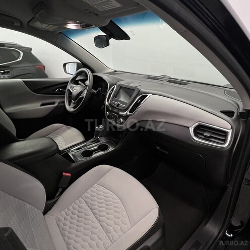 Chevrolet Equinox 2018, 225,111 km - 1.5 l - Bakı