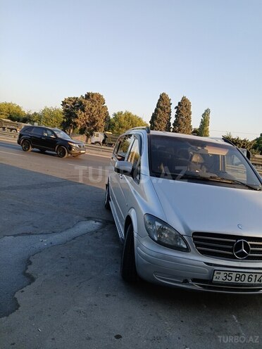 Mercedes  2009, 666,666 km - 2.1 l - Bakı