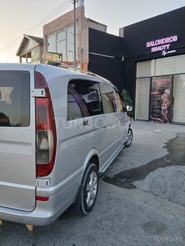 Mercedes  2009, 666,666 km - 2.1 l - Bakı