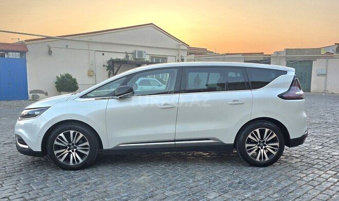 Renault Espace 2015, 285,000 km - 1.6 л - Bakı