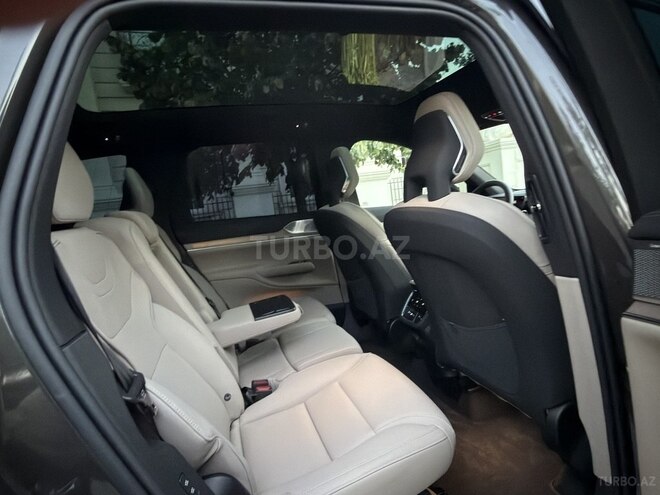 Volvo  2026, 3,000 km - 0.0 l - Bakı