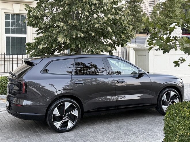 Volvo  2026, 3,000 km - 0.0 l - Bakı
