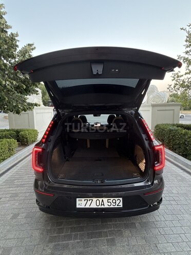 Volvo  2026, 3,000 km - 0.0 l - Bakı