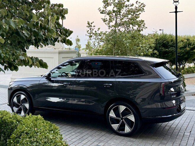 Volvo  2026, 3,000 km - 0.0 l - Bakı