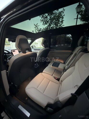 Volvo  2026, 3,000 km - 0.0 l - Bakı