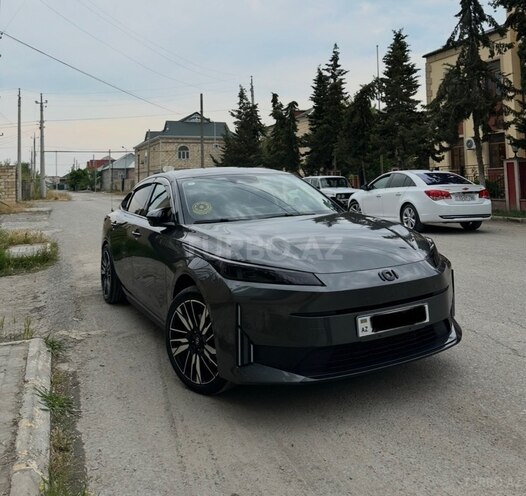 Changan Qiyuan A05 2025, 13,000 km - 1.5 л - Bakı