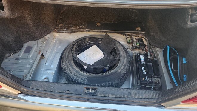 Mercedes C 180 1995, 409,832 km - 1.8 л - Masallı