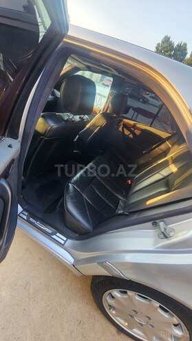 Mercedes C 180 1995, 409,832 km - 1.8 л - Masallı