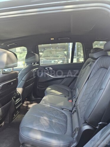 BMW X7 2025, 36,101 km - 3.0 l - Bakı