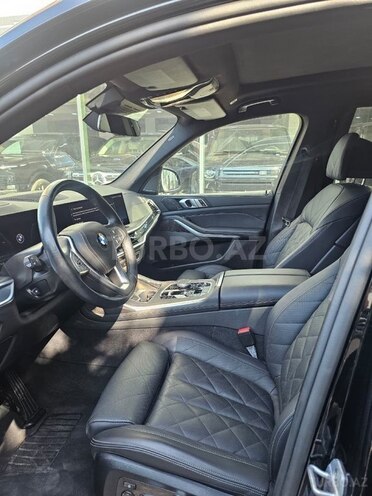BMW X7 2025, 36,101 km - 3.0 l - Bakı