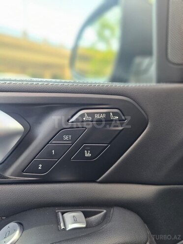 BMW X7 2025, 36,101 km - 3.0 l - Bakı