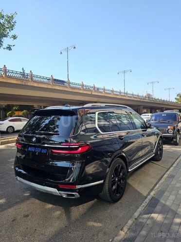 BMW X7 2025, 36,101 km - 3.0 l - Bakı