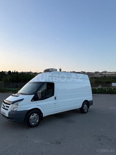 Ford Transit 2011, 190,000 km - 2.4 l - Bakı