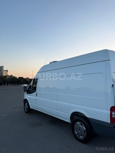Ford Transit 2011, 190,000 km - 2.4 l - Bakı
