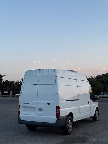 Ford Transit 2011, 190,000 km - 2.4 l - Bakı