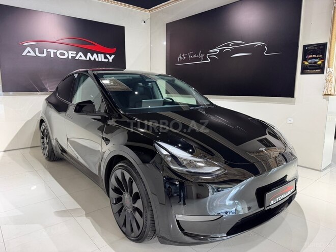 Tesla Model Y 2023, 29,900 km - 0.0 l - Bakı