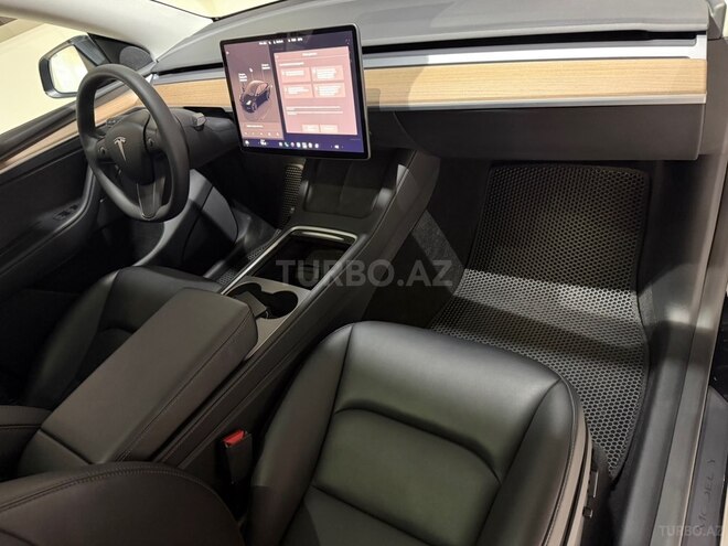 Tesla Model Y 2023, 29,900 km - 0.0 l - Bakı